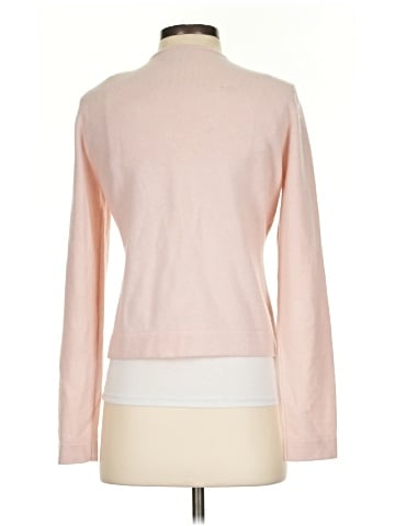 Worth Cashmere Cardigan (view 2)