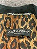 Dolce & Gabbana 100% Silk Black Silk Blazer Size EU (IT) 40 / US 4 - photo 10