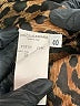 Dolce & Gabbana 100% Silk Black Silk Blazer Size EU (IT) 40 / US 4 - photo 11