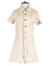 Rolla's Tan Romper Size S - photo 1