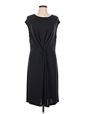 Ann Taylor Casual Dress (view 1)