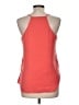 Tart 100% Polyester Red Tank Top Size M - photo 2