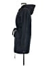 Unbranded Blue Trenchcoat Size M - photo 5