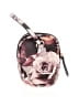 Betsey Johnson 100% Polyurethane Silver Coin Purse One size - photo 2
