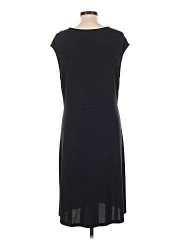 Ann Taylor Casual Dress (view 2)