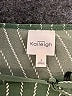 Kaileigh 100% Polyester Stripes Green Jumpsuit Size S - photo 4