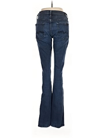 7 For All Mankind Jeans (view 2)