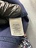 Krazy Kat 100% Polyester Paisley Gray Casual Dress Size XL - photo 8