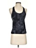 Lululemon Athletica Black Active Tank Size 4 (estimated) - photo 1