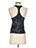 Lululemon Athletica Black Active Tank Size 4 (estimated) - photo 2