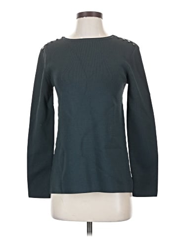 MM. LaFleur Pullover Sweater (view 1)