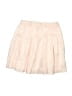 OshKosh B'gosh Solid Ivory Skirt Size 7 - photo 2
