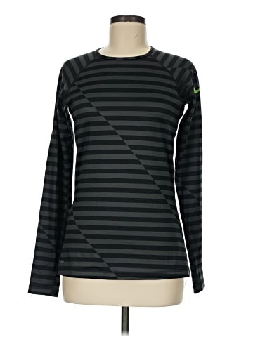 Nike Long Sleeve T-Shirt (view 1)