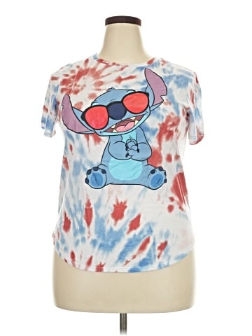 Disney Short Sleeve T-Shirt (view 1)