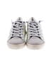 Assorted Brands Metallic Silver Sneakers Size 8 - photo 2