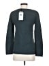 MM. LaFleur Teal Pullover Sweater Size S - photo 2