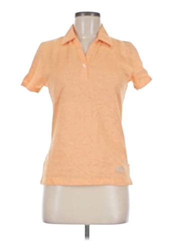 Callaway Short Sleeve Polo (view 1)