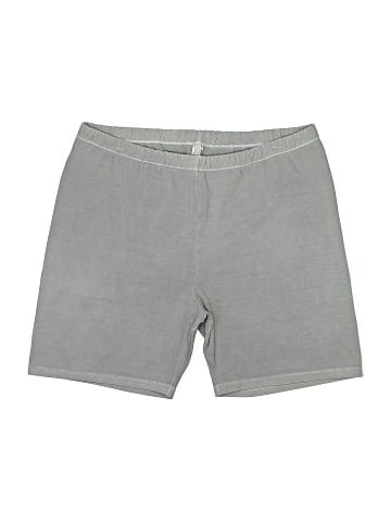 SKIMS Athletic Shorts (view 1)