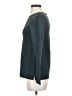 MM. LaFleur Teal Pullover Sweater Size S - photo 5