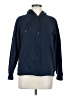 L.L.Bean Blue Zip Up Hoodie Size M - photo 1
