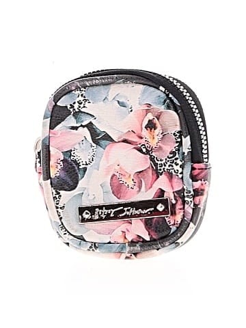 Betsey Johnson Coin Purse (view 1)