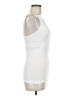 Lululemon Athletica 100% Nylon White Tank Top Size 6 - photo 4