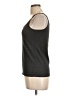 Ann Taylor LOFT Gray Tank Top Size L - photo 5