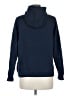 L.L.Bean Blue Zip Up Hoodie Size M - photo 2
