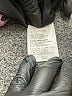 Under Armour Black Active Pants Size L - photo 8