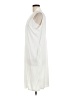 IMAN White Kimono Size M - photo 5
