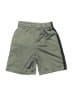Under Armour 100% Polyester Chevron-herringbone Green Athletic Shorts Size 7 - photo 2