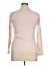 Uniqlo Pink Long Sleeve Turtleneck Size XL - photo 2