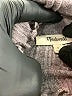 Madewell Gray Turtleneck Sweater Size S - photo 7
