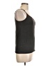 Ann Taylor LOFT Gray Tank Top Size L - photo 4