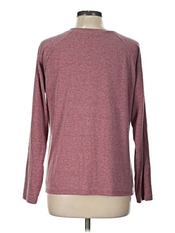Unbranded Long Sleeve T-Shirt (view 2)