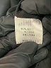 Theory Black Blazer Size 6 - photo 4