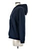 L.L.Bean Blue Zip Up Hoodie Size M - photo 5