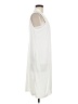 IMAN White Kimono Size M - photo 4