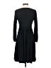 Old Navy Solid Black Casual Dress Size S (petite) - photo 2