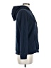 L.L.Bean Blue Zip Up Hoodie Size M - photo 4