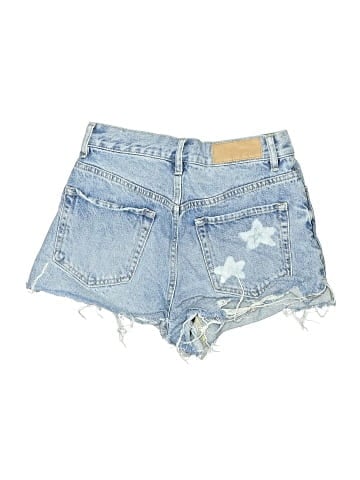 PacSun Denim Shorts (view 2)