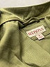 Merona Solid Green Jacket Size M - photo 6