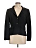 Tahari by ASL Black Blazer Size 12 Petite - photo 1