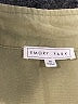 Emory Park 100% Cotton Solid Green Romper Size M - photo 4