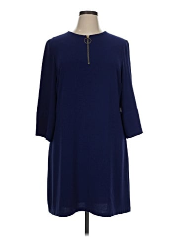 Taylor Casual Dress (view 1)