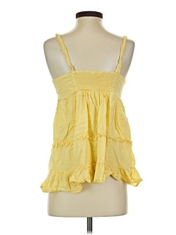 Kimchi Blue Sleeveless Blouse (view 2)