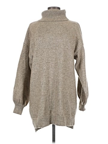 Show Me Your Mumu Turtleneck Sweater (view 1)
