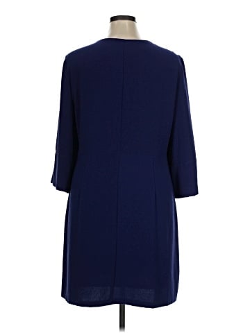 Taylor Casual Dress (view 2)