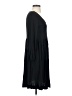 Old Navy Solid Black Casual Dress Size S (petite) - photo 4