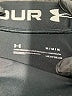 Under Armour Black Athletic Shorts Size M - photo 4